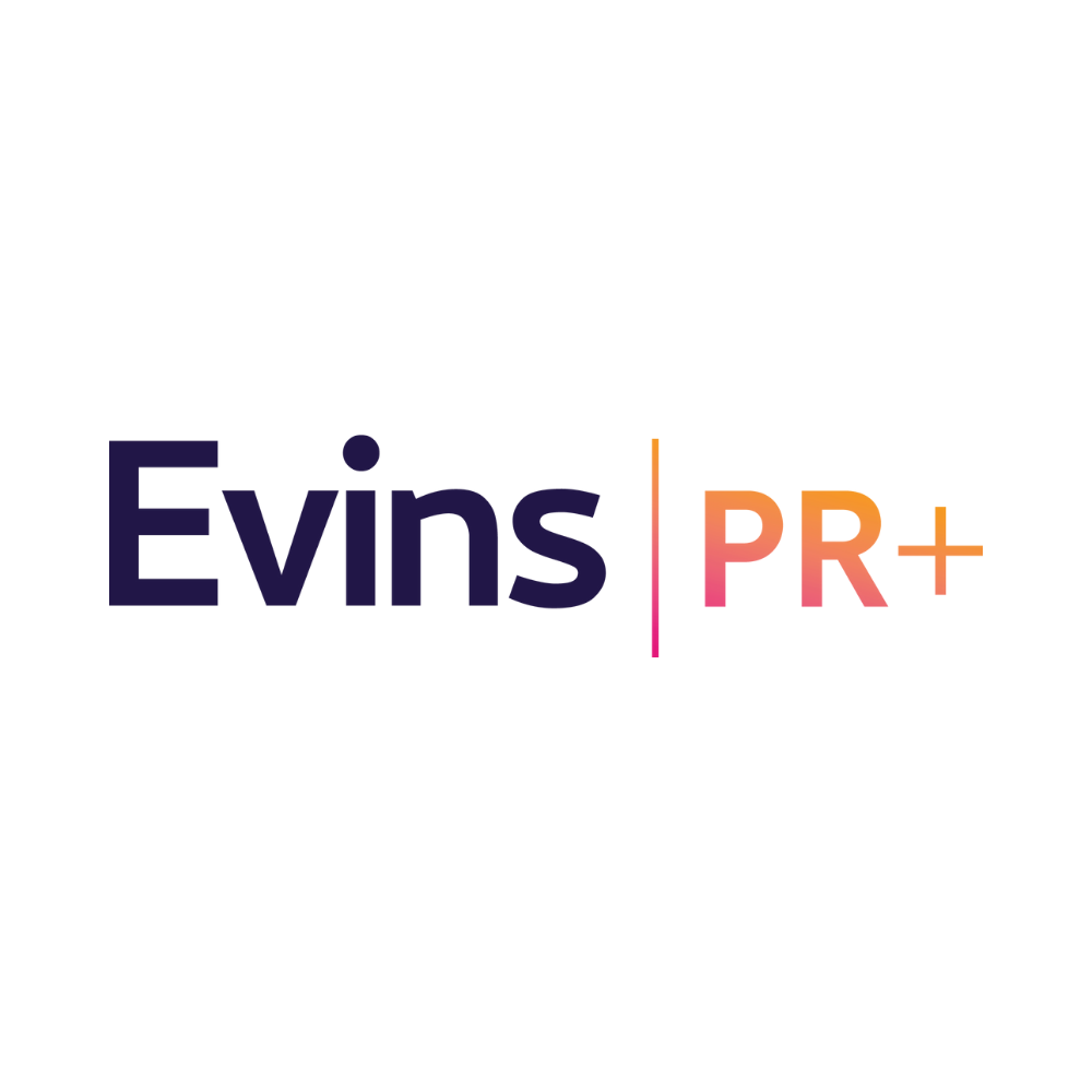The PR Net 100 2025 Evins Communications Ltd